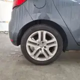 Personenauto, Renault, Clio, 0.9 TCe Zen, 2017 – foto 21 – kavel bij Domeinen Roerende Zaken, Soesterberg