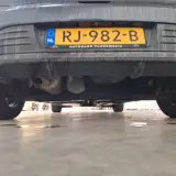 Personenauto, Renault, Clio, 0.9 TCe Zen, 2017 – foto 22 – kavel bij Domeinen Roerende Zaken, Soesterberg