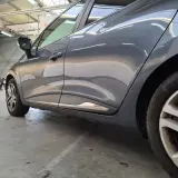 Personenauto, Renault, Clio, 0.9 TCe Zen, 2017 – foto 25 – kavel bij Domeinen Roerende Zaken, Soesterberg