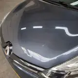 Personenauto, Renault, Clio, 0.9 TCe Zen, 2017 – foto 28 – kavel bij Domeinen Roerende Zaken, Soesterberg