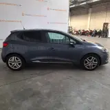 Personenauto, Renault, Clio, 0.9 TCe Zen, 2017 – foto 4 – kavel bij Domeinen Roerende Zaken, Soesterberg