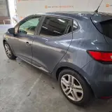 Personenauto, Renault, Clio, 0.9 TCe Zen, 2017 – foto 10 – kavel bij Domeinen Roerende Zaken, Soesterberg