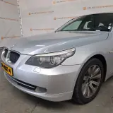 Personenauto, BMW, 5-serie Touring, 520i Business Line, 2008 – foto 15 – kavel bij Domeinen Roerende Zaken, Soesterberg
