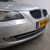Personenauto, BMW, 5-serie Touring, 520i Business Line, 2008 – foto 18 – kavel bij Domeinen Roerende Zaken, Soesterberg