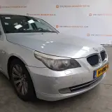 Personenauto, BMW, 5-serie Touring, 520i Business Line, 2008 – foto 19 – kavel bij Domeinen Roerende Zaken, Soesterberg