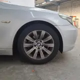 Personenauto, BMW, 5-serie Touring, 520i Business Line, 2008 – foto 20 – kavel bij Domeinen Roerende Zaken, Soesterberg