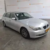 Personenauto, BMW, 5-serie Touring, 520i Business Line, 2008 – foto 3 – kavel bij Domeinen Roerende Zaken, Soesterberg