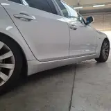 Personenauto, BMW, 5-serie Touring, 520i Business Line, 2008 – foto 22 – kavel bij Domeinen Roerende Zaken, Soesterberg