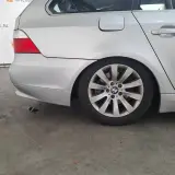 Personenauto, BMW, 5-serie Touring, 520i Business Line, 2008 – foto 23 – kavel bij Domeinen Roerende Zaken, Soesterberg