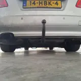 Personenauto, BMW, 5-serie Touring, 520i Business Line, 2008 – foto 25 – kavel bij Domeinen Roerende Zaken, Soesterberg