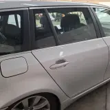 Personenauto, BMW, 5-serie Touring, 520i Business Line, 2008 – foto 7 – kavel bij Domeinen Roerende Zaken, Soesterberg