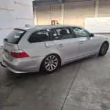 Personenauto, BMW, 5-serie Touring, 520i Business Line, 2008 – foto 8 – kavel bij Domeinen Roerende Zaken, Soesterberg