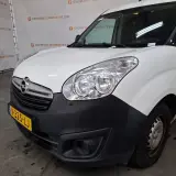 Personenauto, Opel, Combo, 1.3 CDTi L1H1 Selection, 2018 – foto 16 – kavel bij Domeinen Roerende Zaken, Soesterberg