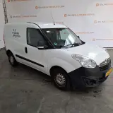 Personenauto, Opel, Combo, 1.3 CDTi L1H1 Selection, 2018 – foto 3 – kavel bij Domeinen Roerende Zaken, Soesterberg