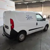 Personenauto, Opel, Combo, 1.3 CDTi L1H1 Selection, 2018 – foto 9 – kavel bij Domeinen Roerende Zaken, Soesterberg