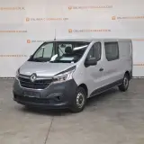 Bedrijfsauto, Renault, Trafic 2.0 dCi, 2020 – kavel bij Domeinen Roerende Zaken, Soesterberg