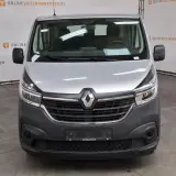 Personenauto, Renault, Trafic, 2020 – foto 2 – kavel bij Domeinen Roerende Zaken, Soesterberg