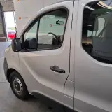 Bedrijfsauto, Renault, Trafic 2.0 dCi, 2020 – foto 15 – kavel bij Domeinen Roerende Zaken, Soesterberg