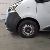 Bedrijfsauto, Renault, Trafic 2.0 dCi, 2020 – foto 16 – kavel bij Domeinen Roerende Zaken, Soesterberg