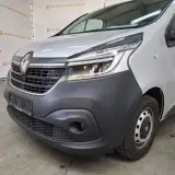 Bedrijfsauto, Renault, Trafic 2.0 dCi, 2020 – foto 18 – kavel bij Domeinen Roerende Zaken, Soesterberg