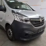 Bedrijfsauto, Renault, Trafic 2.0 dCi, 2020 – foto 21 – kavel bij Domeinen Roerende Zaken, Soesterberg