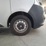 Personenauto, Renault, Trafic, 2020 – foto 22 – kavel bij Domeinen Roerende Zaken, Soesterberg