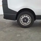 Personenauto, Renault, Trafic, 2020 – foto 24 – kavel bij Domeinen Roerende Zaken, Soesterberg