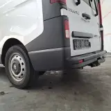 Personenauto, Renault, Trafic, 2020 – foto 26 – kavel bij Domeinen Roerende Zaken, Soesterberg