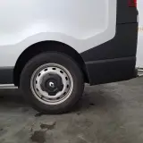Personenauto, Renault, Trafic, 2020 – foto 27 – kavel bij Domeinen Roerende Zaken, Soesterberg