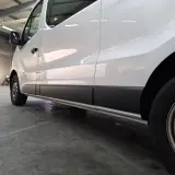 Personenauto, Renault, Trafic, 2020 – foto 28 – kavel bij Domeinen Roerende Zaken, Soesterberg