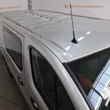 Personenauto, Renault, Trafic, 2020 – foto 29 – kavel bij Domeinen Roerende Zaken, Soesterberg