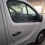 Personenauto, Renault, Trafic, 2020 – foto 6 – kavel bij Domeinen Roerende Zaken, Soesterberg
