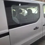 Personenauto, Renault, Trafic, 2020 – foto 7 – kavel bij Domeinen Roerende Zaken, Soesterberg