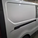 Personenauto, Renault, Trafic, 2020 – foto 8 – kavel bij Domeinen Roerende Zaken, Soesterberg