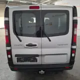Personenauto, Renault, Trafic, 2020 – foto 10 – kavel bij Domeinen Roerende Zaken, Soesterberg