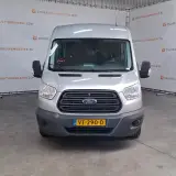 Bedrijfsauto, Ford, Transit, 310 2.2 TDCI L2H2 DC Ambiente, 2016 – foto 2 – kavel bij Domeinen Roerende Zaken, Soesterberg