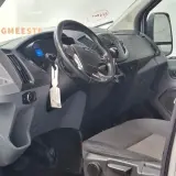 Bedrijfsauto, Ford, Transit, 2016 – foto 11 – kavel bij Domeinen Roerende Zaken, Soesterberg