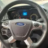 Bedrijfsauto, Ford, Transit, 2016 – foto 14 – kavel bij Domeinen Roerende Zaken, Soesterberg