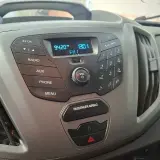Bedrijfsauto, Ford, Transit, 2016 – foto 18 – kavel bij Domeinen Roerende Zaken, Soesterberg