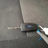 Bedrijfsauto, Ford, Transit, 2016 – foto 20 – kavel bij Domeinen Roerende Zaken, Soesterberg