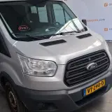 Bedrijfsauto, Ford, Transit, 310 2.2 TDCI L2H2 DC Ambiente, 2016 – foto 3 – kavel bij Domeinen Roerende Zaken, Soesterberg