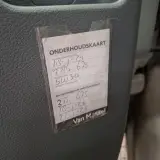 Bedrijfsauto, Ford, Transit, 310 2.2 TDCI L2H2 DC Ambiente, 2016 – foto 23 – kavel bij Domeinen Roerende Zaken, Soesterberg