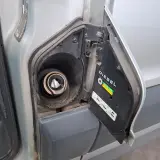Bedrijfsauto, Ford, Transit, 2016 – foto 24 – kavel bij Domeinen Roerende Zaken, Soesterberg
