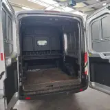 Bedrijfsauto, Ford, Transit, 310 2.2 TDCI L2H2 DC Ambiente, 2016 – foto 25 – kavel bij Domeinen Roerende Zaken, Soesterberg