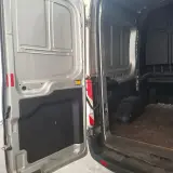 Bedrijfsauto, Ford, Transit, 310 2.2 TDCI L2H2 DC Ambiente, 2016 – foto 26 – kavel bij Domeinen Roerende Zaken, Soesterberg