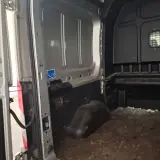 Bedrijfsauto, Ford, Transit, 2016 – foto 27 – kavel bij Domeinen Roerende Zaken, Soesterberg