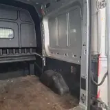 Bedrijfsauto, Ford, Transit, 2016 – foto 29 – kavel bij Domeinen Roerende Zaken, Soesterberg