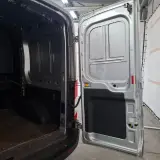 Bedrijfsauto, Ford, Transit, 2016 – foto 30 – kavel bij Domeinen Roerende Zaken, Soesterberg