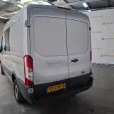 Bedrijfsauto, Ford, Transit, 310 2.2 TDCI L2H2 DC Ambiente, 2016 – foto 5 – kavel bij Domeinen Roerende Zaken, Soesterberg