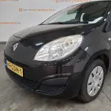 Personenauto, Renault, Twingo, 1.2 Authentique, 2008 – foto 15 – kavel bij Domeinen Roerende Zaken, Soesterberg